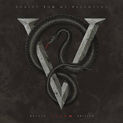 Bullet for my Valentine - Venom (Deluxe Version)
